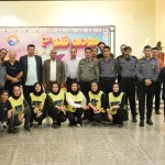 دومین رویداد کودک شو