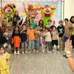 دومین رویداد کودک شو