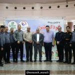 اولین رویداد کودک شو