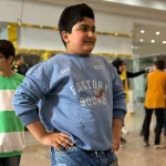 سومین رویداد کودک شو