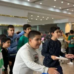 سومین رویداد کودک شو