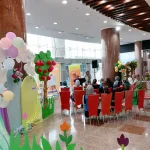 رویداد تجسم خلاق