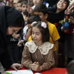 رویداد تجسم خلاق