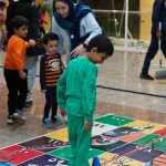 رویداد تجسم خلاق