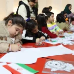 رویداد تجسم خلاق