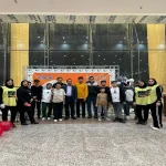 رویداد نوجوانه