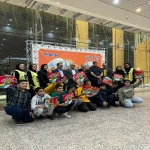 رویداد نوجوانه