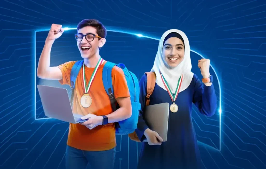 رویداد نوجوانه