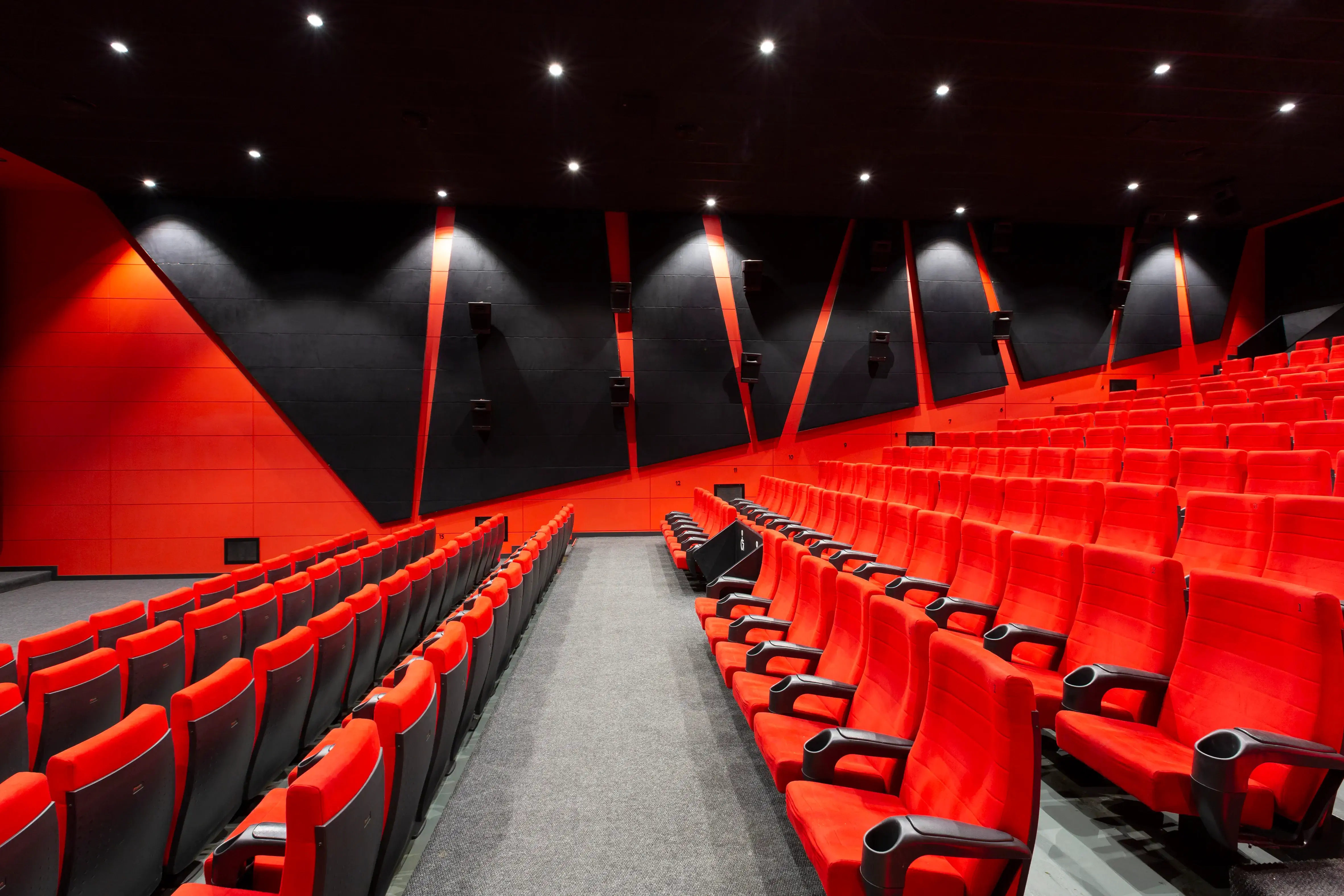 سینما هنر شهر آفتاب