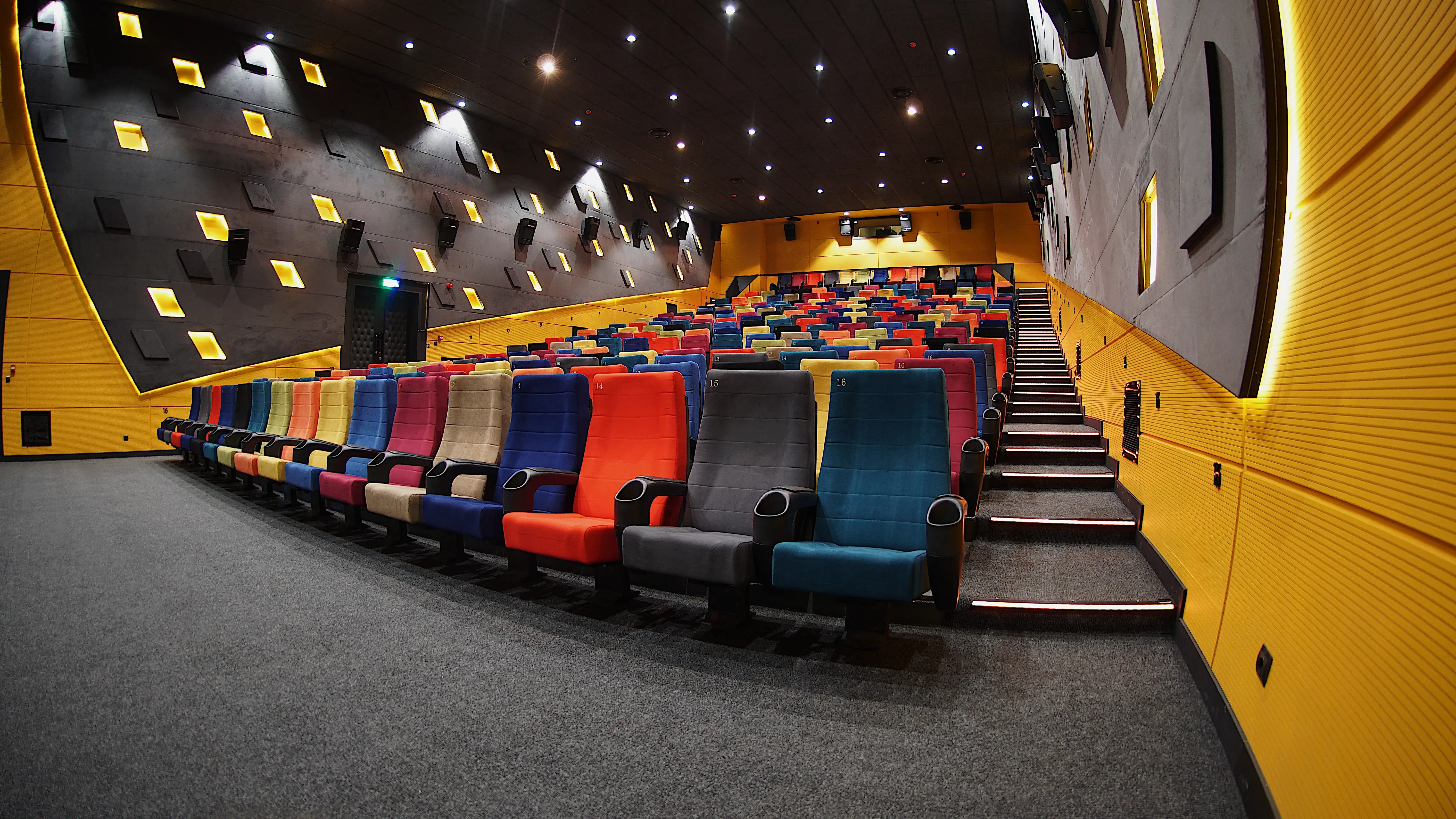 سینما هنر شهر آفتاب