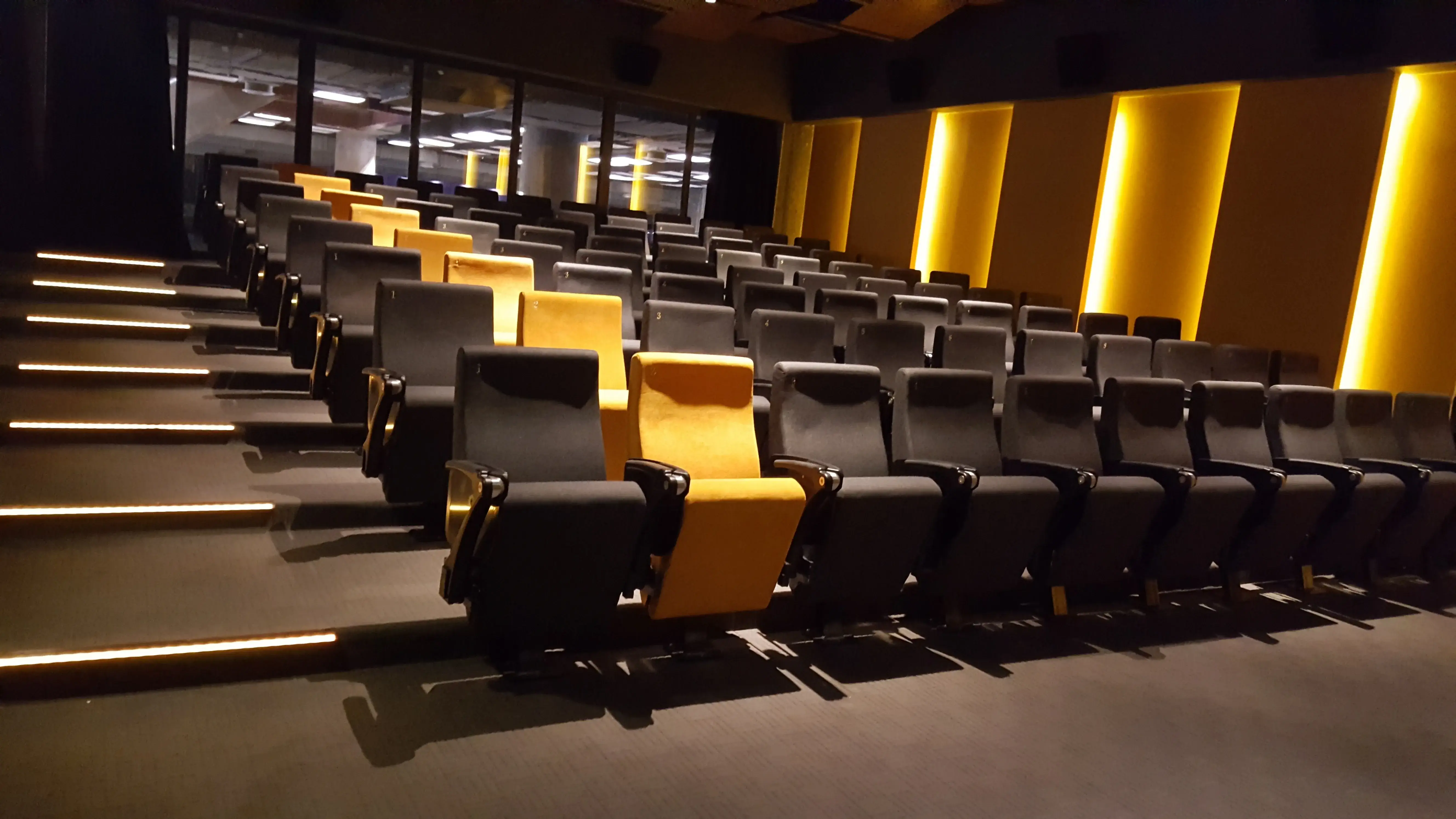 سینما هنر شهر آفتاب