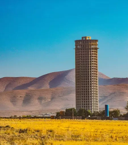 هتل خلیج فارس