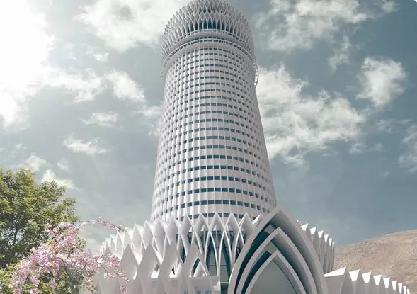 هتل خلیج فارس
