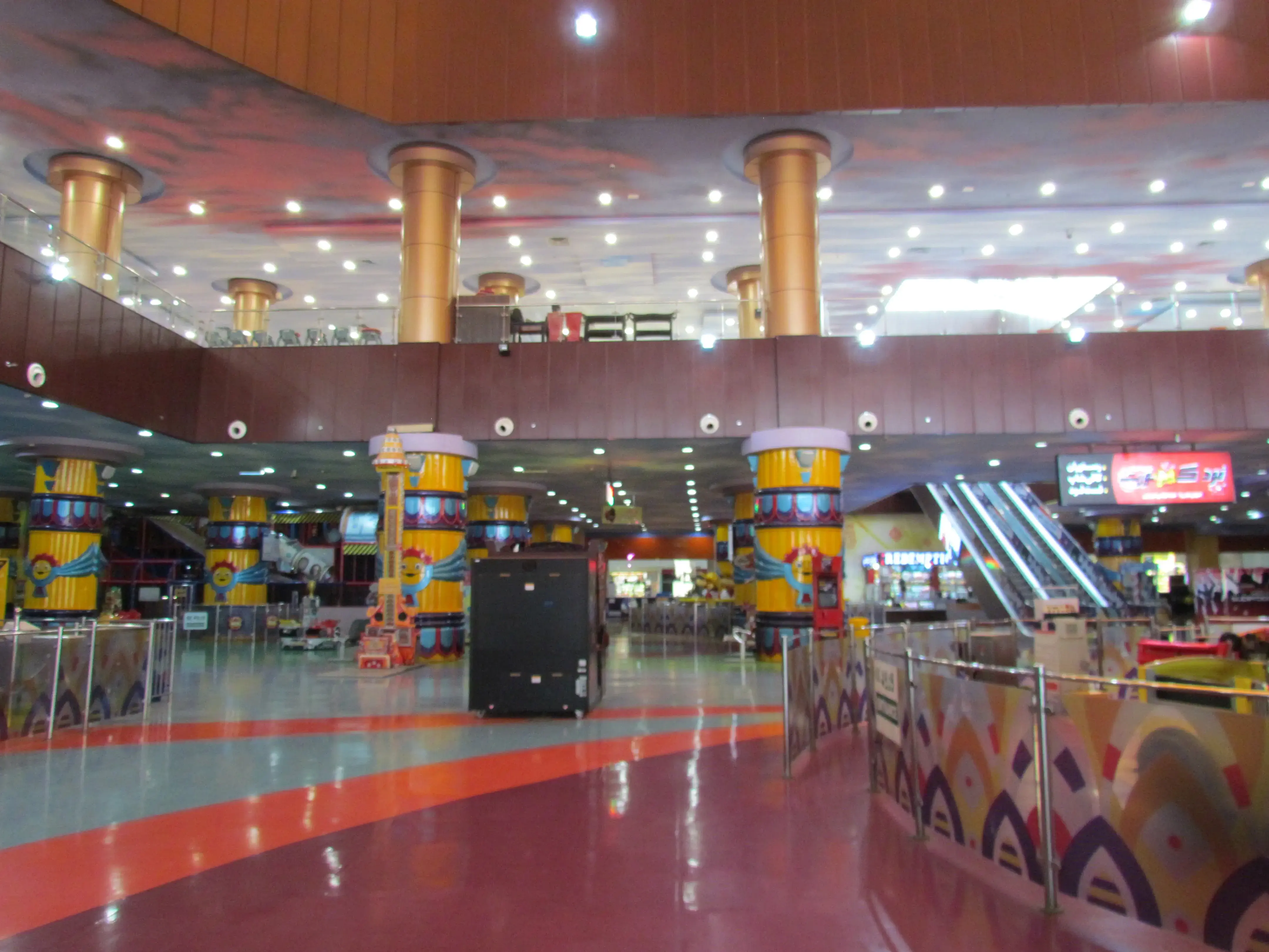 ایران لند مجتمع خلیج فارس