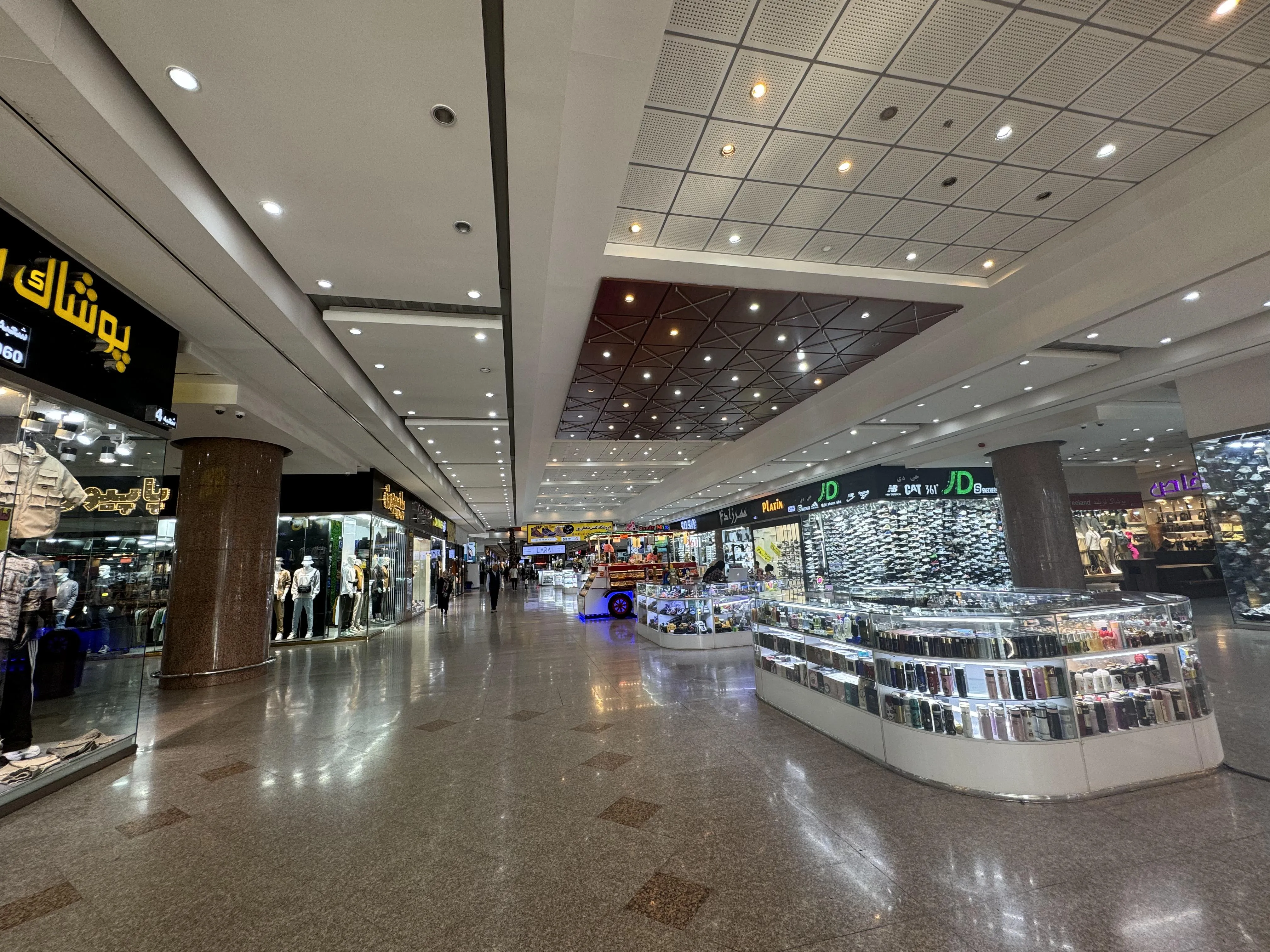 مجتمع تجاری خلیج فارس