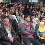 جشن نیمه شعبان