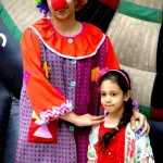 رویداد کارناوال عروسکی